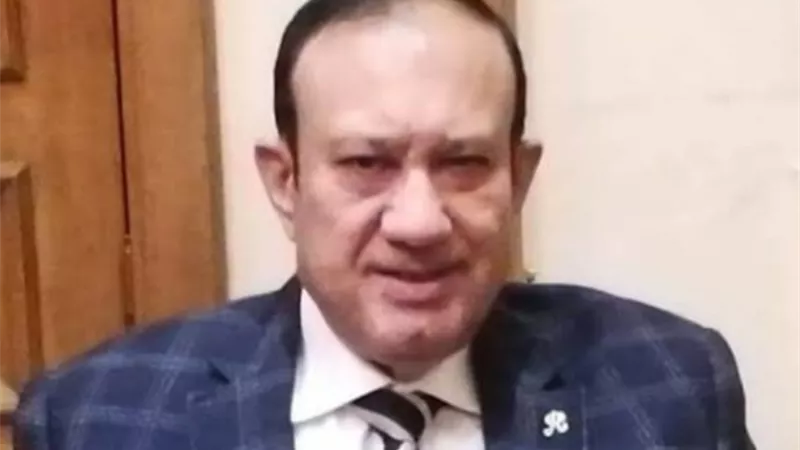 اعلان نتيجة انتخابات مجلس جمعية التشريع الضريبى