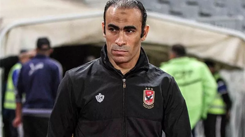 رد نارى من سيد عبدالحفيظ على هجوم رئيس الزمالك والغندور
