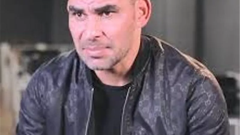عملوا ريمونتادا على مستواهم.. احمد عيد مشيدا بلاعبى الزمالك