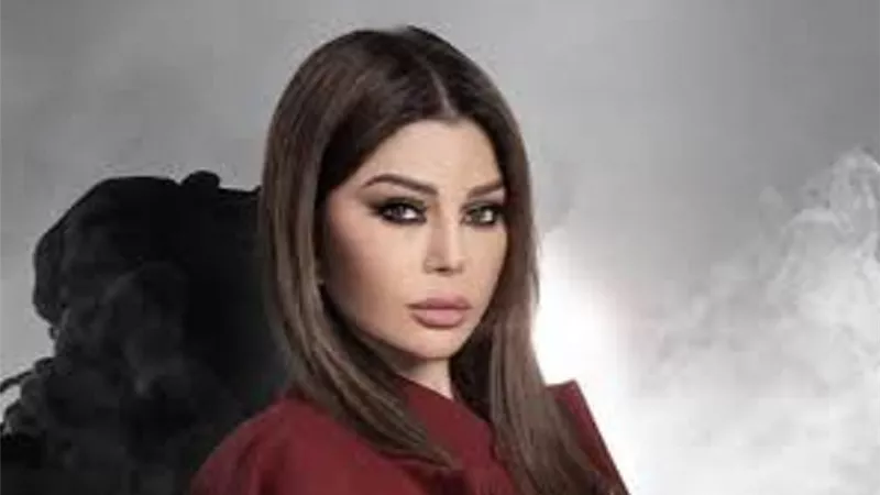 بفستان مثير.. اطلالة ساحرة لـ هيفاء تشعل السوشيال ميديا .. صور