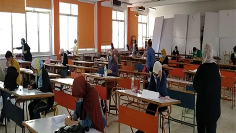 تنسيق الجامعات 2022..تفاصيل حول اختبار القدرات بكلية الفنون التطبيقية