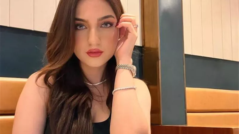 ياسمين عز تتألق فى أحدث ظهور ..صور