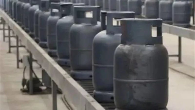 تراجع ملحوظ فى واردات البوتجاز.. وتواصل 176 الف طن فى ابريل الماضى