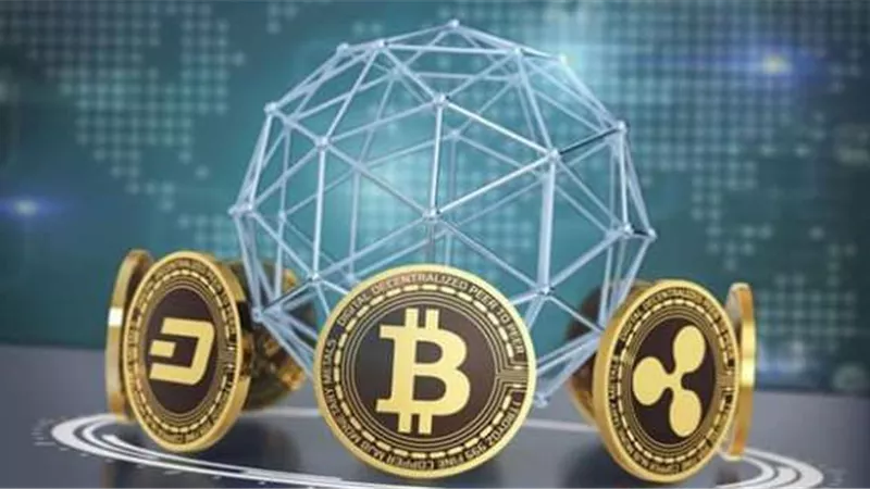 إفلاس جديد.. سقوط العملات الرقمية فى تعاملات اليوم