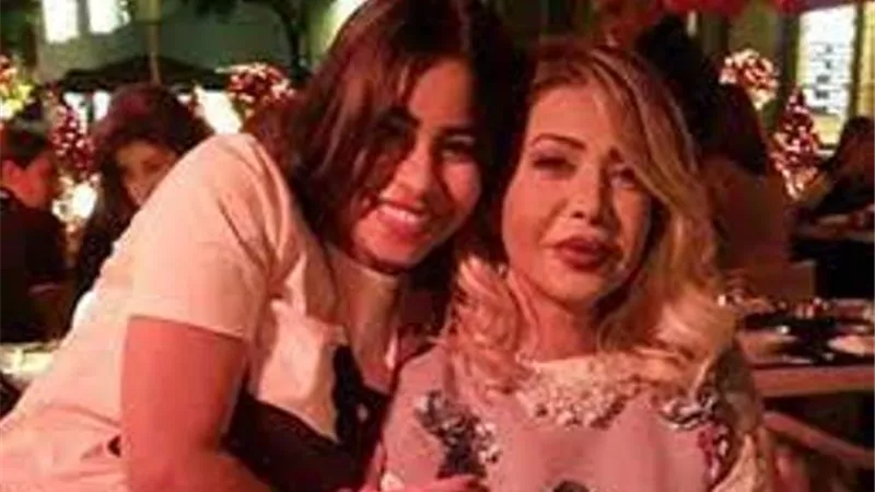 تعرف على رسالة شيرين عبد الوهاب لـ نوال الزغبى