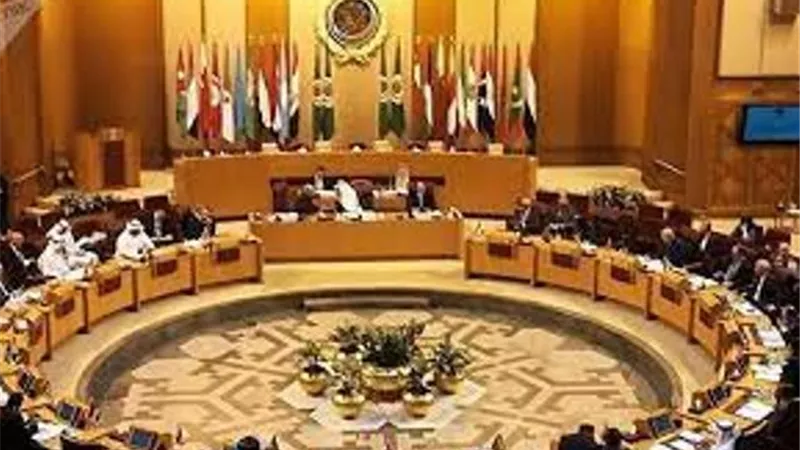 انطلاق أعمال المؤتمر الإقليمي الرابع حول حماية وتعزيز حقوق الإنسان بالجامعة العربية