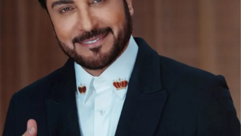 ماجد المهندس يستعد لـ طرح أغنيته الجديدة 
