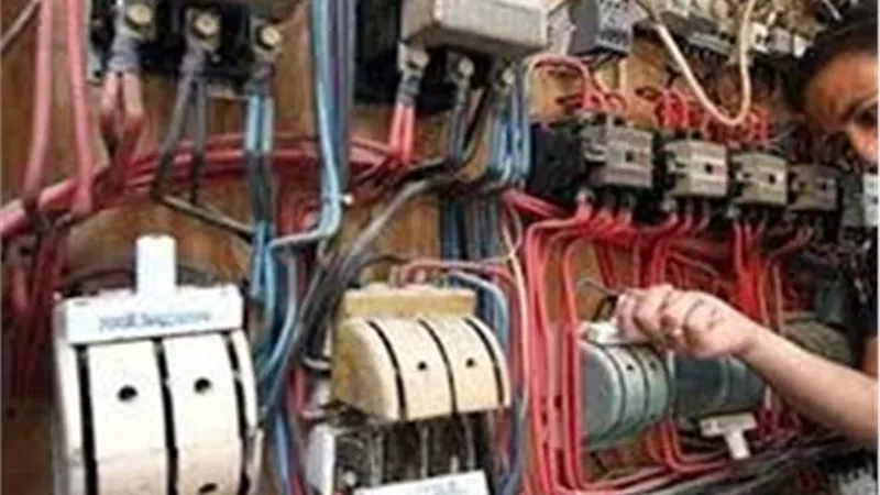 الأمن الاقتصادي: ضبط 2849 قضية ظواهر سلبية.. و5397 سرقة تيار كهربائي