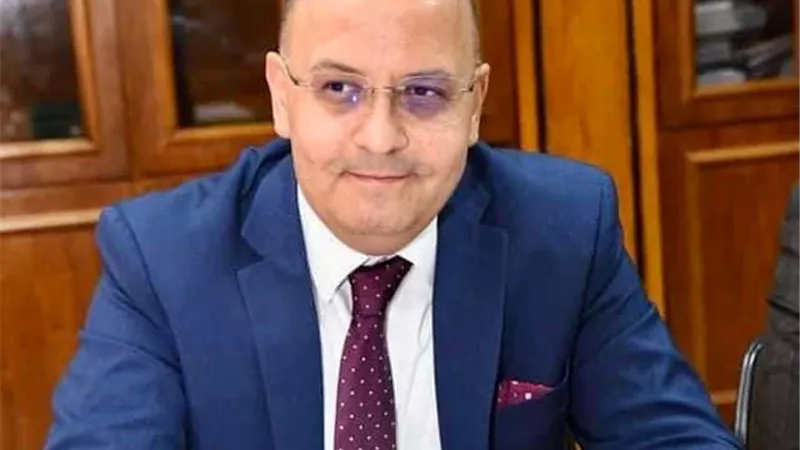 جامعة اسيوط الأولى في مجال الهندسة الكهربائية عالميا