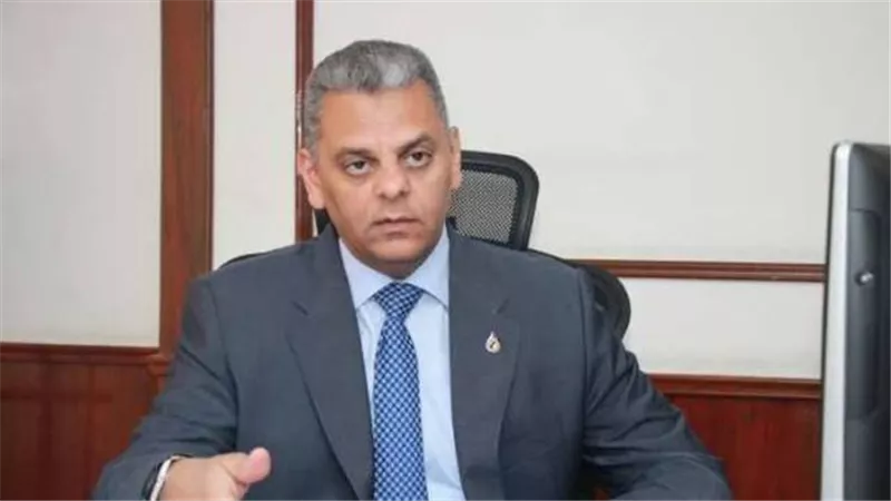 علاء الزهيري: مصر من أكبر أسواق التأمين إفريقيًا وعربيًا