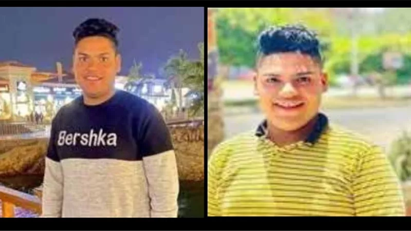 قتل وحيد امه.. لسرقة هاتفه الايفون بالشرقية