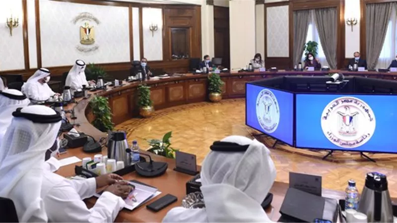 وزير الصناعة الإماراتي لـ