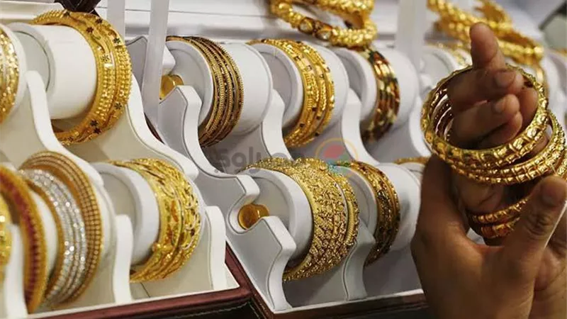 4 جنيهات تراجعًا في أسعار الذهب خلال أسبوع