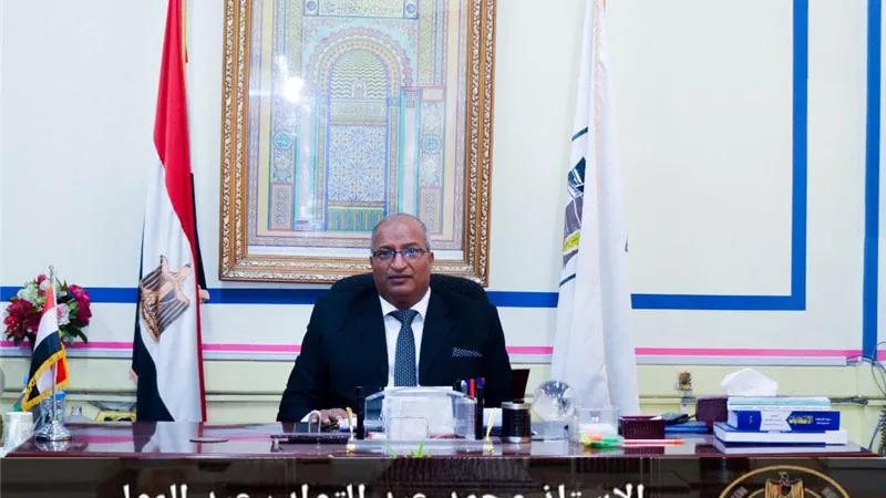 تعليم بني سويف الأولى على الجهمورية في مسابقتي الطفولة