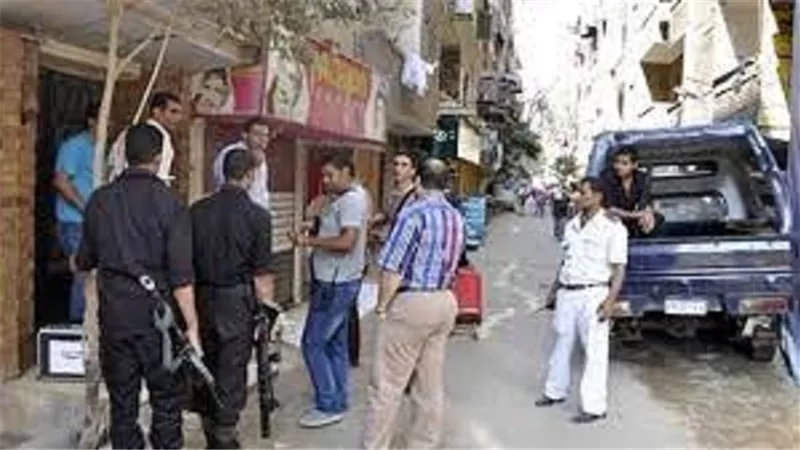 مباحث التموين تنجح في ضبط 1363 قضية بمضبوطات 33 طنا خلال 24 ساعة