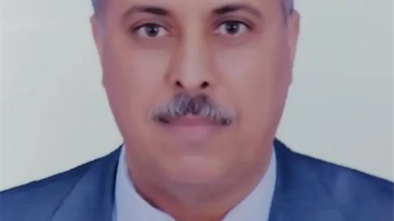 الشرقاوى زكريا أبوهاشم مديرا للإدارة العامة للجلود والمخلفات الحيوانية