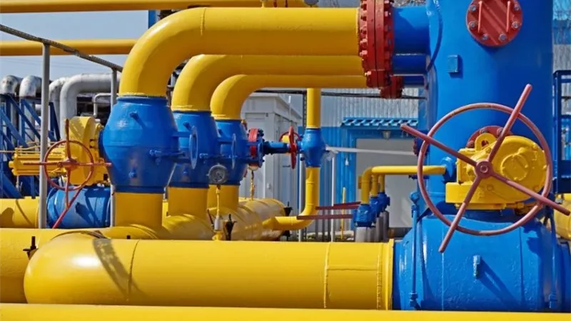 فى أزمة غير مسبوفة ...أسعار الغاز في أوروبا تواصل ارتفاعها