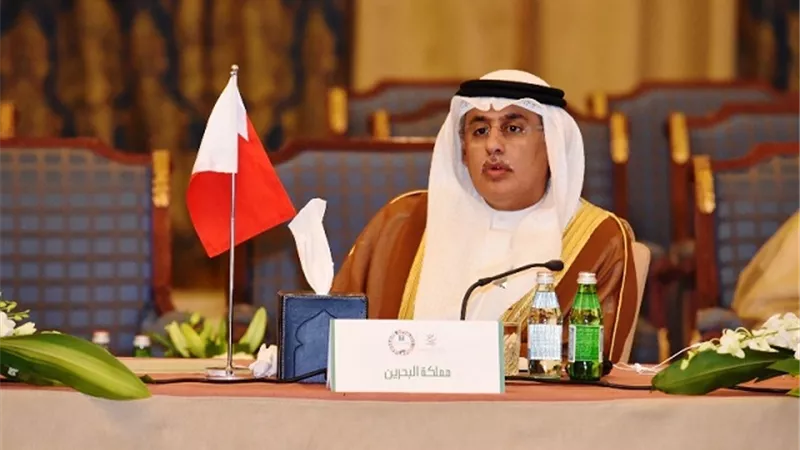 وزير الصناعة البحريني: حققنا نجاحا ونموا متواصلا في القطاع الصناعي