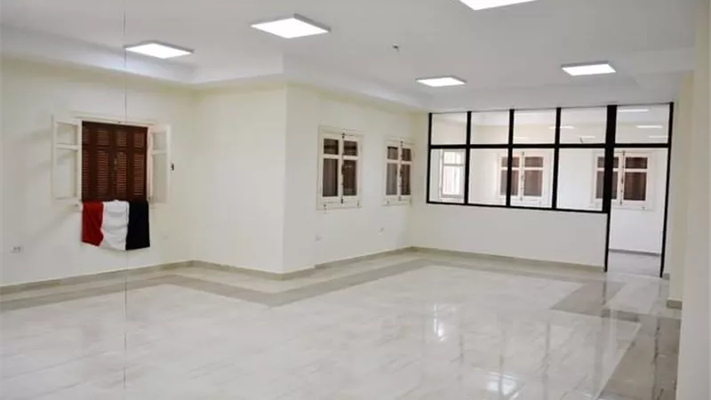 إنشاء 20 مجمع خدمات حكومية 