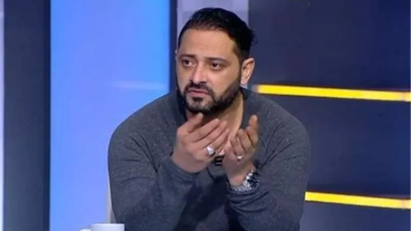 وليد عبد اللطيف: لا يوجد مدير فني يقوم 