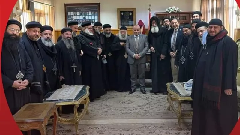 المركز القومي للدراسات القضائية ينظم دورة تدريبية للمأذونين بمحكمة المنيا