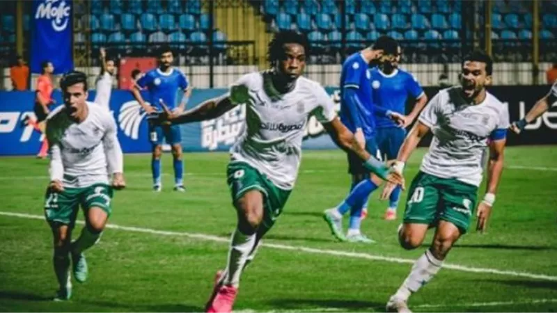 بواتينج يقود هجوم الاتحاد أمام إنبي