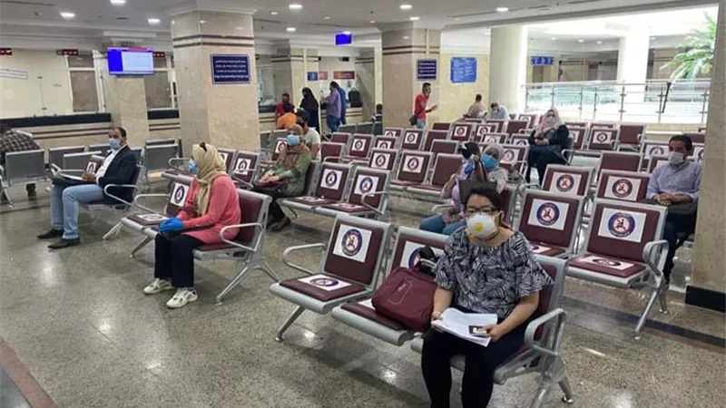 الداخلية تيسر إجراءاتها على المواطنين الراغبين في الحصول على الخدمات الشرطية