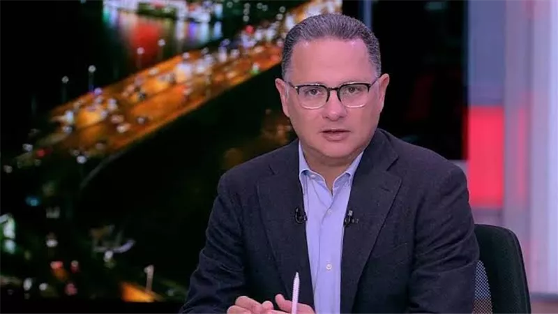 شريف عامر يتلقي عزاء والده الكاتب الصحفي الكبير منير عامر.. غداً