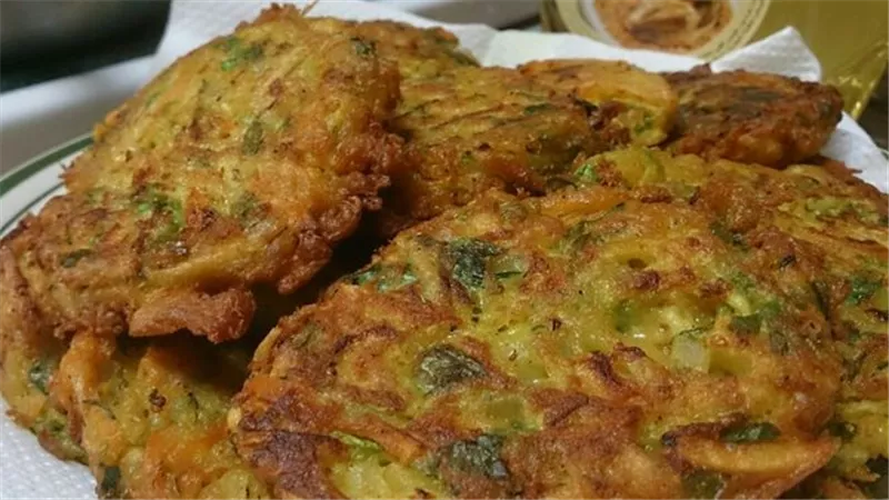 طريقة عمل كباب نباتي