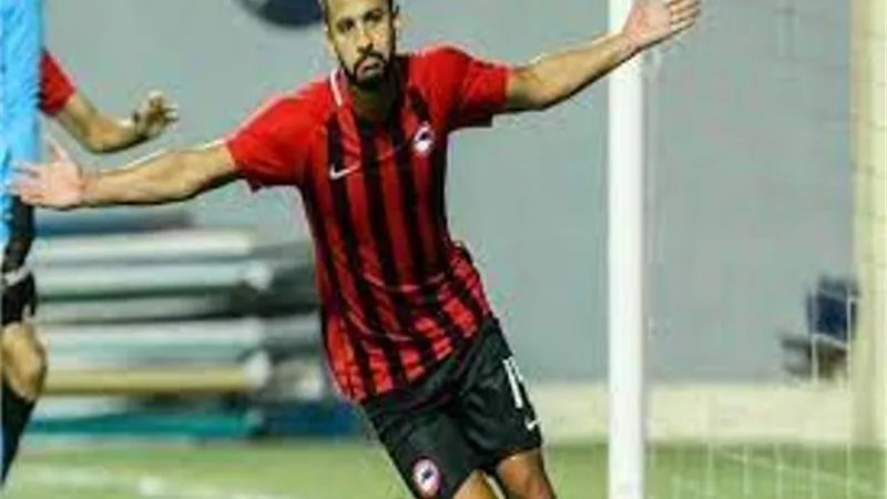 بأوامر الخطيب.. فيوتشر أحدث صفقات الاهلى فى الميركاتو