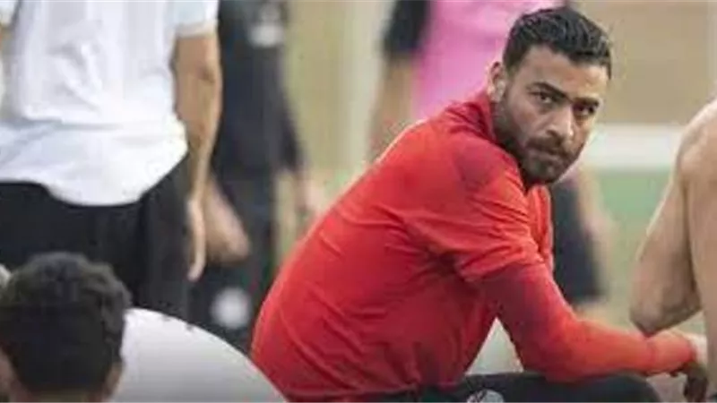 آخر كلام.. إدارة الاهلى ترفض الاستعانة بابوجبل