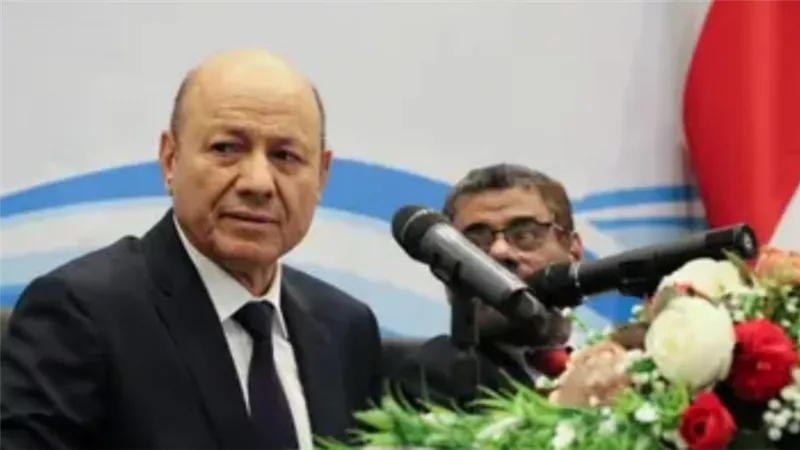 الرئاسي اليمني: ميليشيا الحوثي تستعد لجولة أكثر دموية