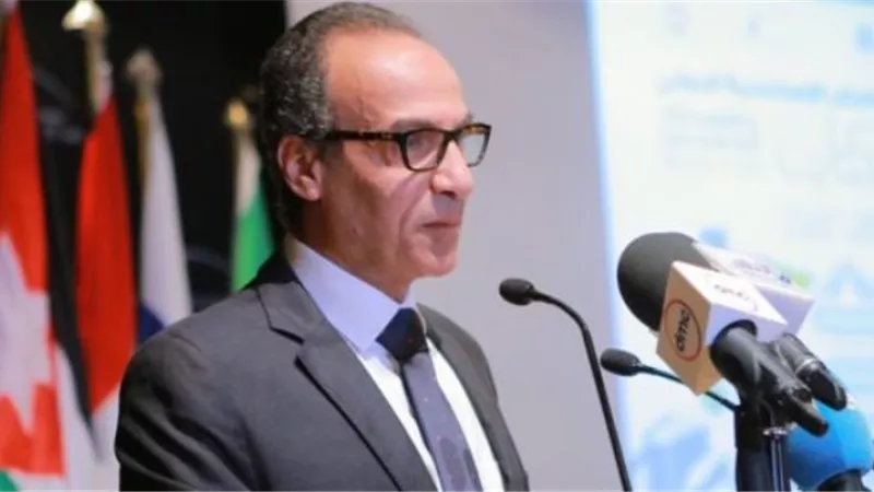 الهيئة العامة للكتاب تعلن تفاصيل طرح منصة مكتبة الأسرة الإلكترونية