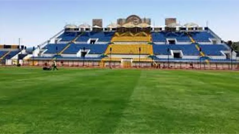 الاسماعيلى : لن نواجه ازمة فى القيد.. والازمة تنتهى قريبا