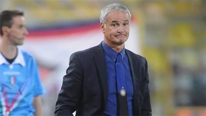 كلاوديو رانييري لقناة الاهلي: صلاح لاعب خارق.. ويلعب مع ليفربول كأنه في بيته