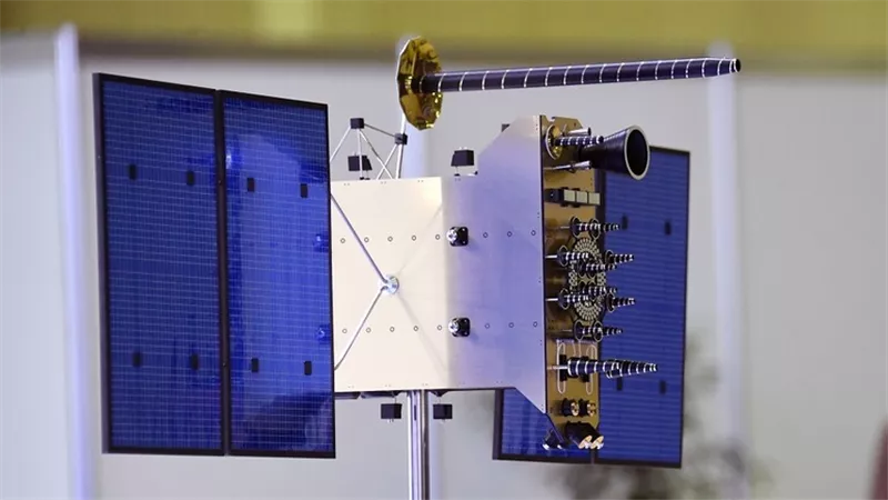 روس كوسموس :استحداث محطة أرضية لتحسين عمل المنظومة الملاحية الفضائية