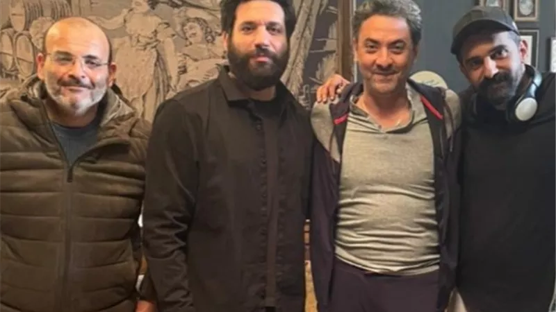 موعد طرح فيلم 