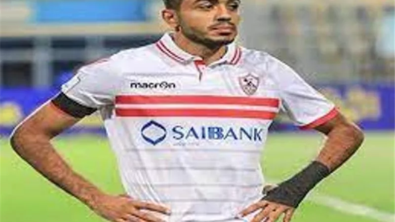 الزمالك يوجه رسالة جديدة لكهربا