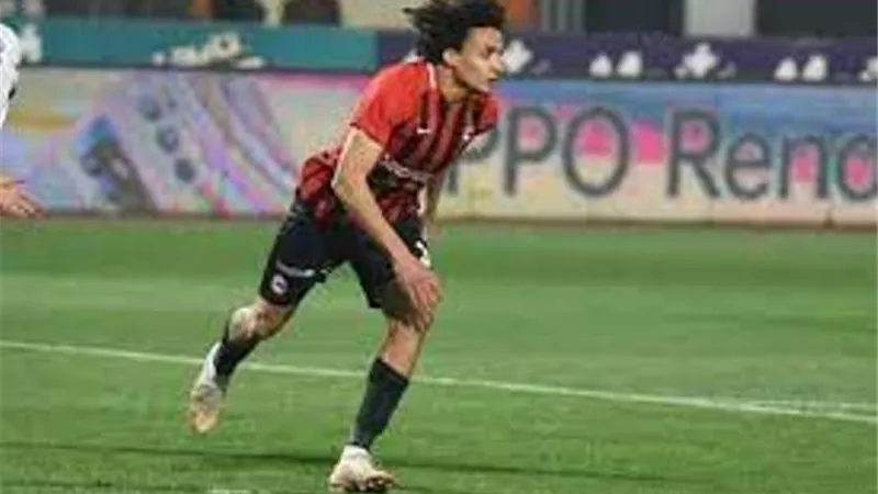 تقارير: الاهلى يقترب من ضم مهاجم فيوتشر