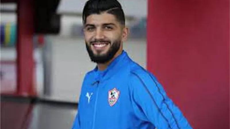 مفاجأة .. محاولات لاستعادة ساسى للزمالك فى الموسم الجديد