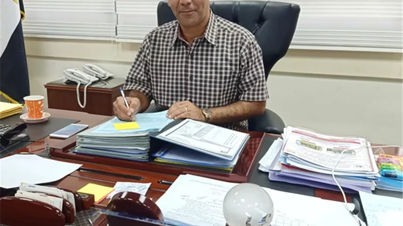 مندور: فتح باب حجز لقطع أراضى مقابر فى مدينة بدر لقاطنى هذه المدن.. بالشروط والأسعار