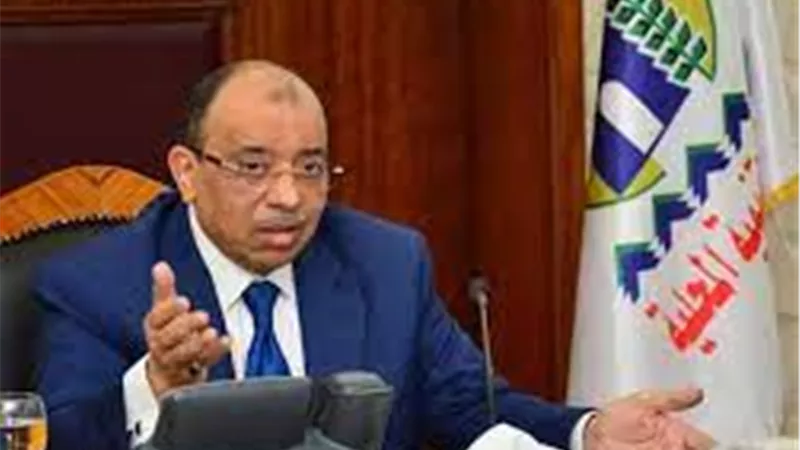 شعراوي يطالب القيادات المحلية بالتواجد بين المواطنين والاستماع إلى مشكلاتهم