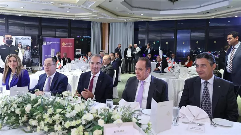 وزير الاتصالات : 4.9 مليار دولار صادرات رقمية خلال العام المالى 2021/2022