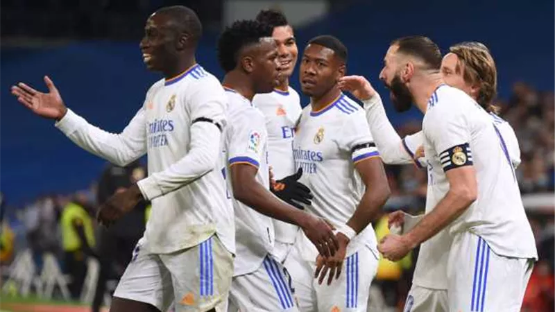 موعد مباراة ريال مدريد وكلوب أمريكا.. وتردد القناة الناقلة
