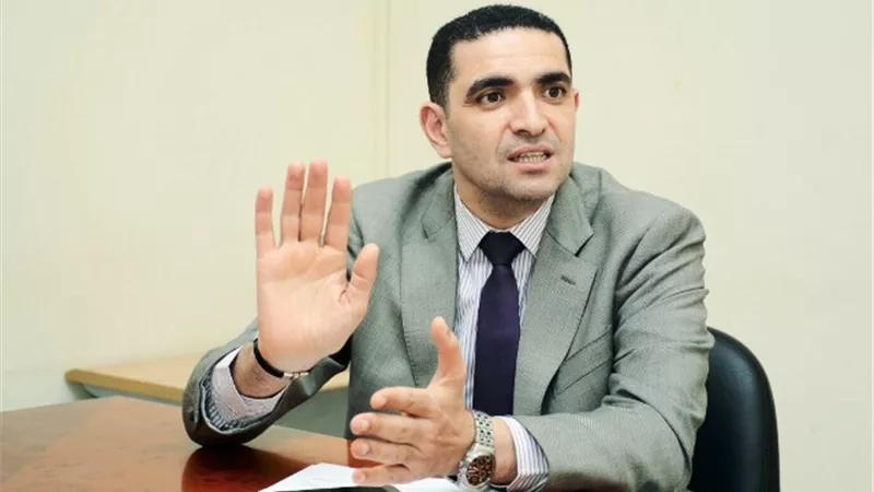 متحدث 