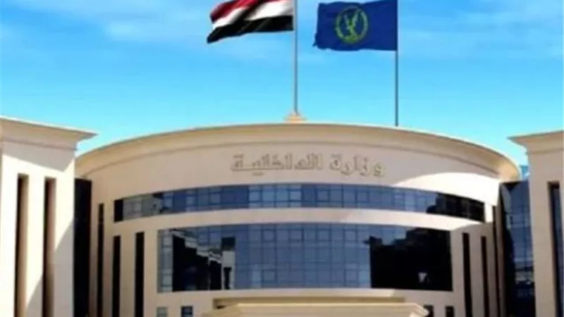 الداخلية تكشف ملابسات زعم سيدة بتعذيب زوجها ووفاته بأحد أقسام الشرطة بالقاهرة