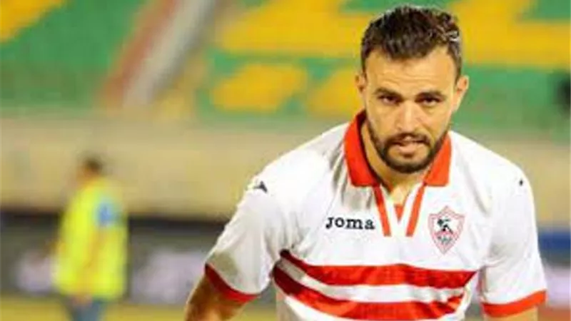 الزمالك يشكو النقاز للفيفا ويطالب برد 400 الف دولار