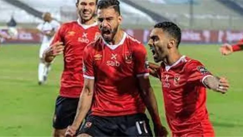 نجم الأهلي السابق يكشف سبب كثرة الاصابات للمارد الأحمر