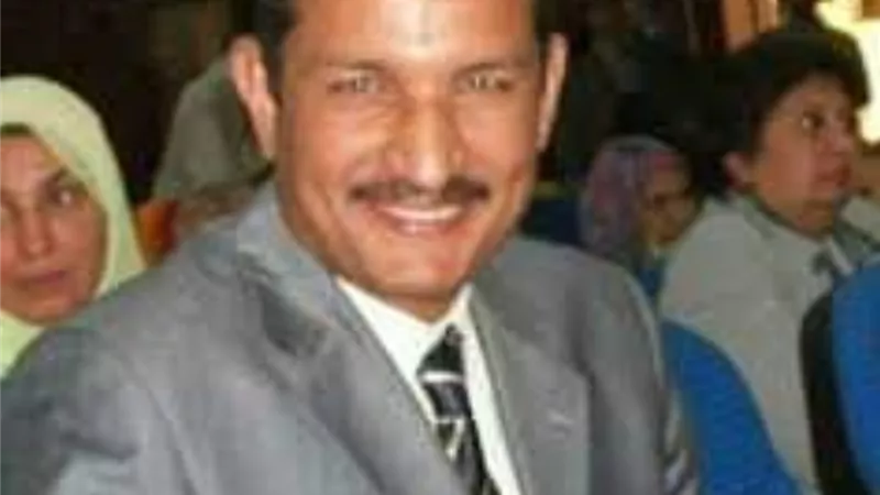 في لفتة إنسانية.. مدير تعليم الجيزة يمنع إجبار أولياء الأمور من إصدار شهادة ميلاد حديثة