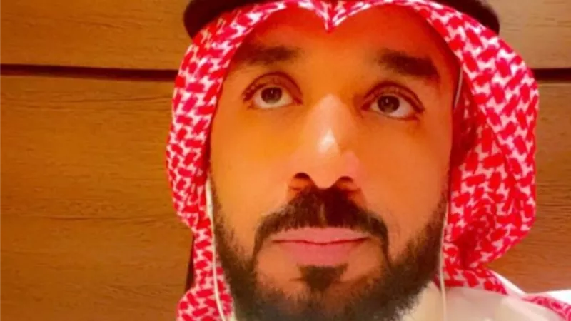 المنسق الإعلامي للمنتخب السعودي :طموحاتنا كبيره في البطوله العربيه لكمال الأجسام